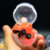 Mini Bola De Surpresa De Ovos De Surpresa De Robô Deformável 4