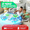 Mini Dron Para Niños Y Principiantes, 4
