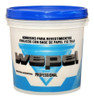 Adhesivo Wepel Profesional Para Pegar Papel Empapelar  4kg 0