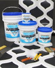 Adhesivo Wepel Profesional Para Pegar Papel Empapelar  4kg 1