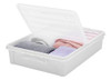 Caja Rodante Bajo Cama 60l Bedroller 0