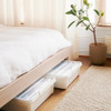 Caja Rodante Bajo Cama 60l Bedroller 3