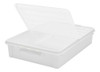 Caja Rodante Bajo Cama 60l Bedroller 4