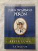 Grandes Protagonistas De La Historia Juan Domingo Perón 0