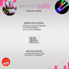 Kit Bastão Led Colorido - 10 Peças Luminosas 7 Kit Bastão Led Colorido - 10 Peças Luminosas 7
