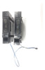 Par De Auto Falantes Para Tv 43lm631c0sb # 10/14w 0