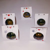 Chirimbolos De Acrilico Personalizados Con Cajita Oferta 6