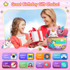 Cámara Digital Para Niños Con Impresión Instantánea 1