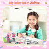 Cámara Digital Para Niños Con Impresión Instantánea 4