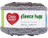Red Heart Fleece Hugs Yarn, Cloudy Day 0 Red Heart Fleece Hugs Yarn, Cloudy Day 0