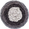 Red Heart Fleece Hugs Yarn, Cloudy Day 1 Red Heart Fleece Hugs Yarn, Cloudy Day 1