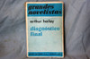 Diagnostico Final, Arthur Hailey 0