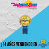 Alfajor Premium Entre Dos - Caja X 12 Unid. Surtidas 6