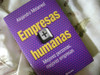 Empresas Humanas. Alejandro Melamed. C/nvo! 1