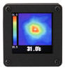 Temperatura Da Matriz De Termovisor Infravermelho Amg8833 Ir 1