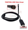 Thinktool Video Scope Cámara Inspección Flexible/cable 150cm 1