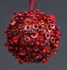 200 Alfinete Cabeça Peroladas P/ Artesanato - 1