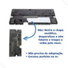 Kit 2 Alto Falante Un55d6000 Un55d6900 Compatível Tv Samsung 2