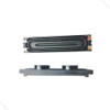 Kit 2 Alto Falante Un55d6000 Un55d6900 Compatível Tv Samsung 4