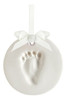 Tiny Ideas Baby Print Keepsake 0