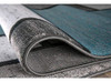 Rugshop Tapete Con Diseño De Cuadros, 3