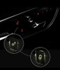 Aplique Botoes Memoria Banco Mercedes Cla Gla Gle Cls Ml Gl 3