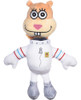 Bob Esponja Squarepants Para Mascotas Juguete De Peluche Par 0