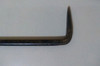 Barreta Palanca Sacaclavos Reforzada De Hierro Forjado 45cm 2