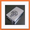 Encendedor Zippo 20850 C/cruz Celtica Cromo Lelab 20815 3