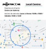 Lentes De Realidad Virtual Gems 70º  - -sdshop 4
