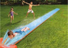 Deslizador De Agua Tobogan Inflable H2ogo 4,88mts Bestway 3