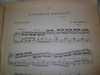 Libro Partituras Para Piano Y Arpa 15 Estudios Moszkowski 5
