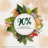 Crema De Peinar Herbal Coconut 300ml 7