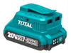 Cargador Usb Total 20v Tucli2022 0