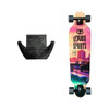 Suporte De Parede Universal Skate Longboard - Autotec 3d 0