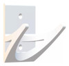 Suporte De Parede Universal Skate Longboard - Autotec 3d 3