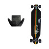 Suporte De Parede Universal Skate Longboard - Autotec 3d 4