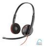 Headset Plantronics Blackwire C3220 Usb Poly C3220 Llega Hoy 6
