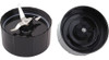 Cuchillas Cruzadas Para Licuadora Magic Bullet 250w 1