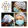 Gorros Quirúrgicos Personalizados 2
