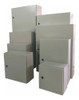 Caixa De Montagem 30x20x20 Painel Eletrico Quadro Comando 7