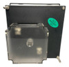 Amperímetro Analógico Fm 96x96 0-5a P/ Tc Polus 4