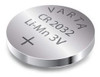 Pilas Cr2032 Varta 3