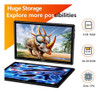 Tablet 2024, Tabletas 2 En 1 De 10 Pulgadas, 2