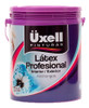 Látex Profesional Interior Exterior Antihongo Uxell 20l 0 Látex Profesional Interior Exterior Antihongo Uxell 20l 0
