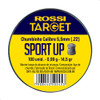 Chumbinho Rossi Sport Up 5,5mm 500un P Carabina De Pressão 1