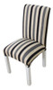Silla Vestida Para Comedor 0