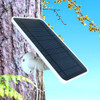 Panel Solar Compatible Outdoor Simplisafe, Cable Weatherproo 5
