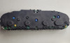 Placa Circuito Do Painel Instrumentos Fiat Marea Detalhes 1