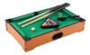 Mini Mesa Pool Premium Mesa De Madera Juego De Mesa Familiar 1